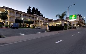 Vagabond Inn San Pedro